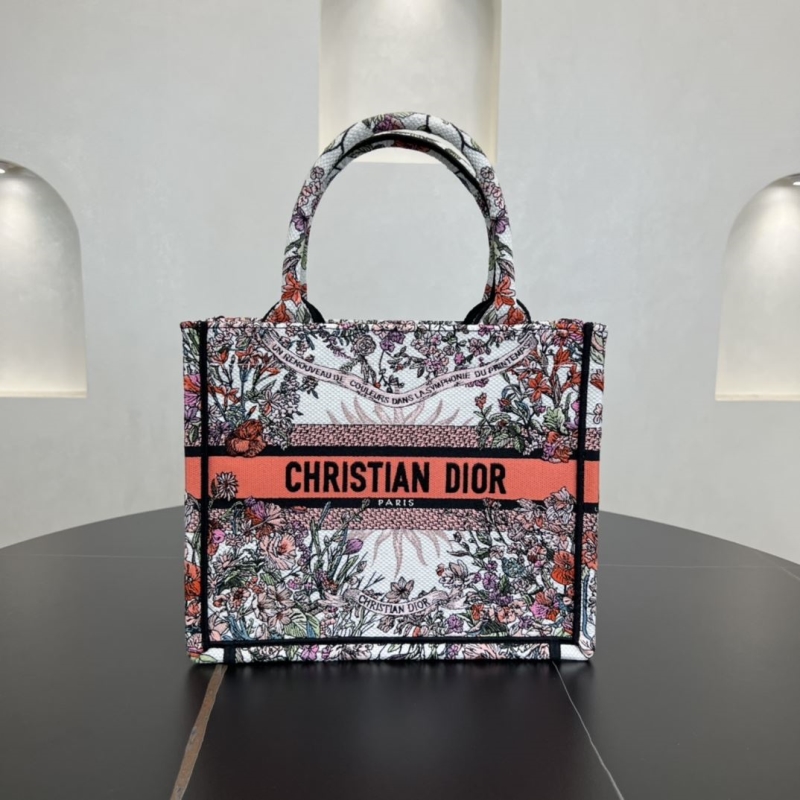 D*or shopping bags